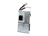 APC - power connector - hardwire