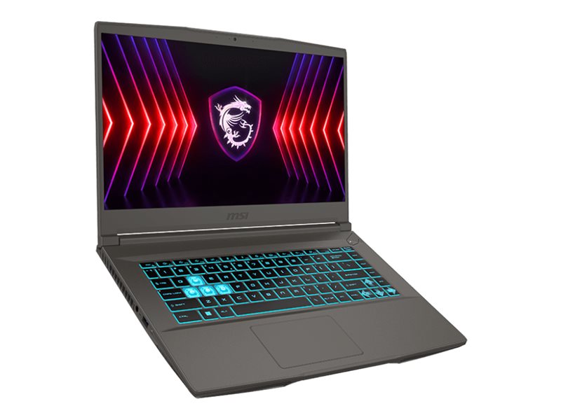 MSI THIN A15 B7UC-473US