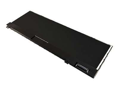 Total Micro - Notebook battery (equivalent to: Dell 451-BCGO)