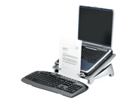 Fellowes Office Suites Laptop Riser Plus - notebook stand