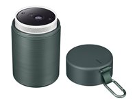 Samsung VG-SCLA00G Projector carrying case dark green for The Fr