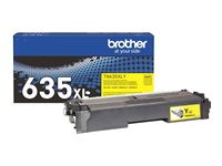 Brother TN635XLY