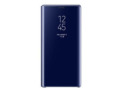 Samsung Clear View Standing Cover EF-ZN960