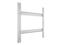 Multibrackets M Komponenter til montering