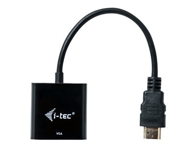 I-TEC HDMI2VGAADA, Optionen & Zubehör Audio, & Kabel,  (BILD2)