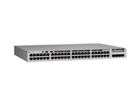 CISCO Catalyst 9200L 48-port Data 4x10G