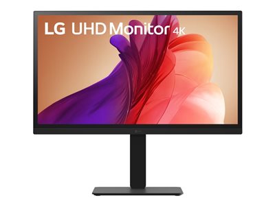 LG 27 27BA45U-B UHD HDR10 IPS HDMI DP