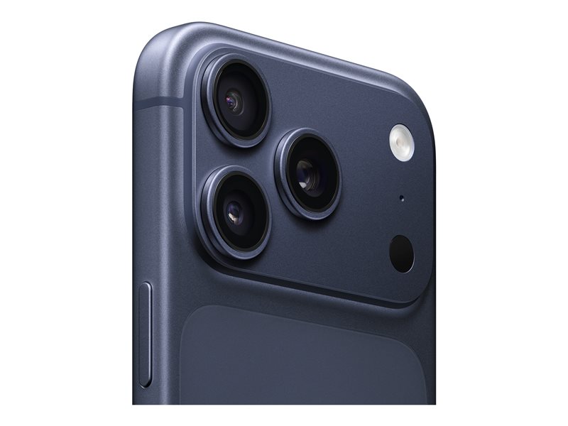 Apple iPhone 17 Pro
