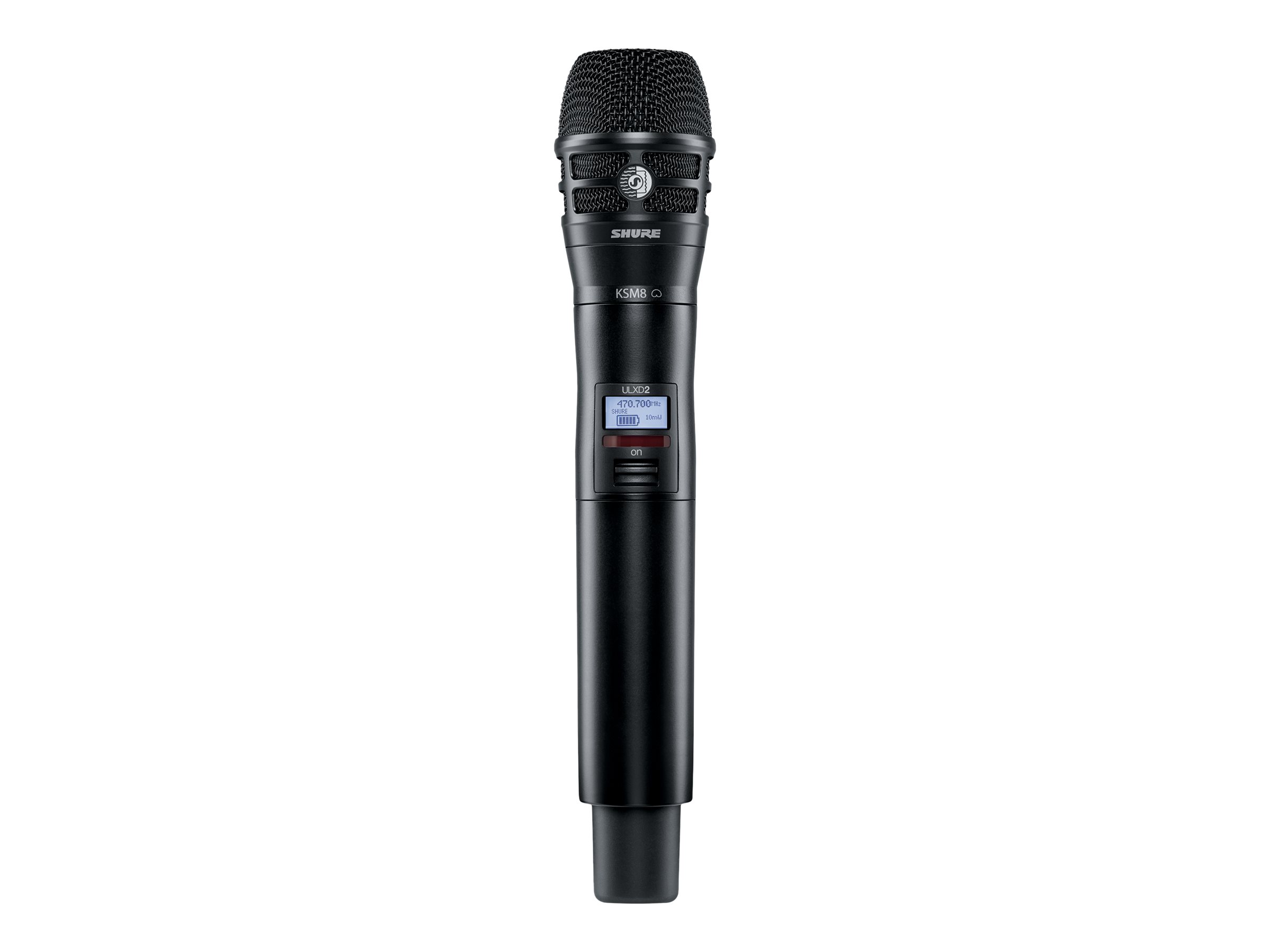 Shure ULX-D ULXD2/K8