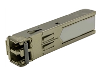 Lantronix TN-SFP-OC3S8-Cxx Series - Module transmetteur SFP (mini-GBIC) - 100Mb LAN - 100Base-FX 