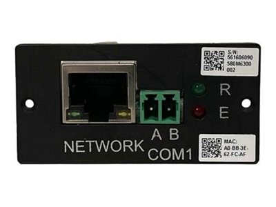 N1C L-SERIES N1C.LiSNMPv2