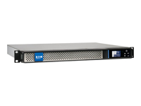 Eaton 5P Gen2 - Onduleur (rack-montable) - 495 watt - 550 VA 