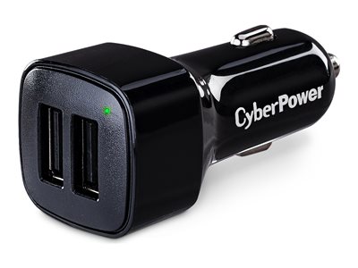 CyberPower TR22U3A - Car power adapter