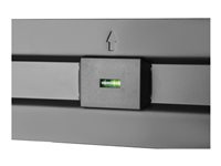 NEOMOUNTS LED-W600BLACK Wall Mount
