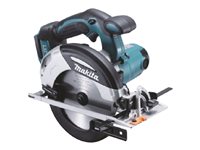 Makita DHS630Z Rundsav Uden batteri Intet batteri