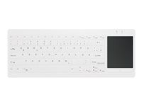 Contour Active Key MedicalKey AK-C4412 Tastatur Saks Kablet Tysk