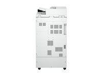 HP LaserJet Enterprise Flow mfp 8601z
