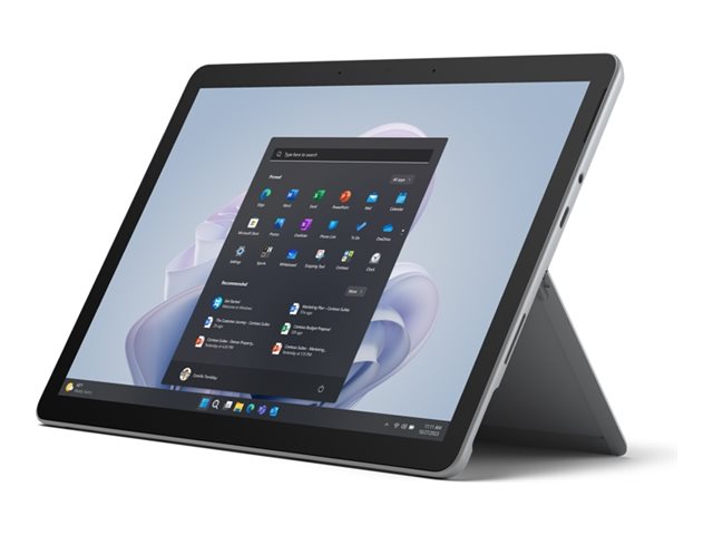 Microsoft Surface Go 4 for Business - 10.5" - Intel N-series - N200 - 8 GB RAM - 64 GB SSD – foto 4
