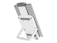 NEOMOUNTS TABLET-UN200WHITE Desk Stand