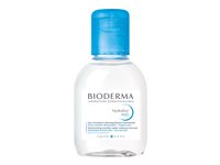 Bioderma Hydrabio H2O Moisturising Micellar Water Make-Up Remover - 100ml
