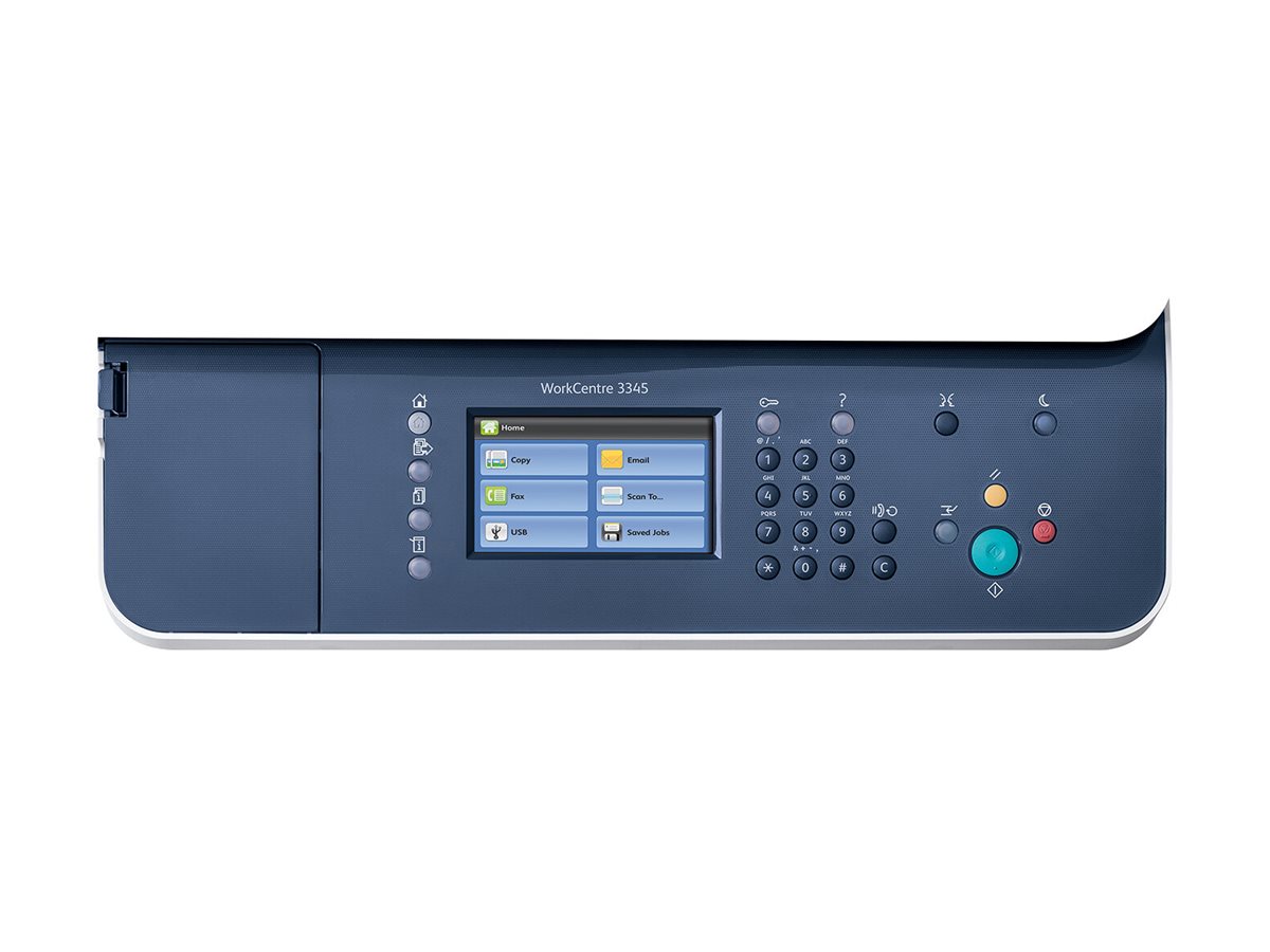 Xerox WorkCentre 3345V/DNI | Overview, Specs, Details | SHI