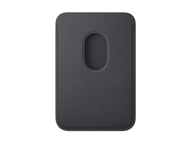 Apple - portefeuille pour tlphone portable / carte de crdit
