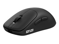 Sony INZONE Mouse-A Trådløs Sort