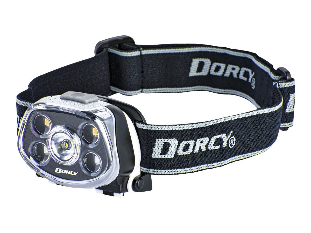 Dorcy Pro Series Headlamp 414320