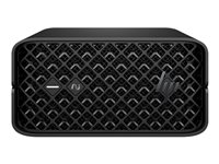 HP Workstation Z2 G1a - mini Ryzen AI Max Pro 385 3.6 GHz - 32 Go - SSD 1 To - Franais - avec HP Wolf Pro Security Edition (1 an)