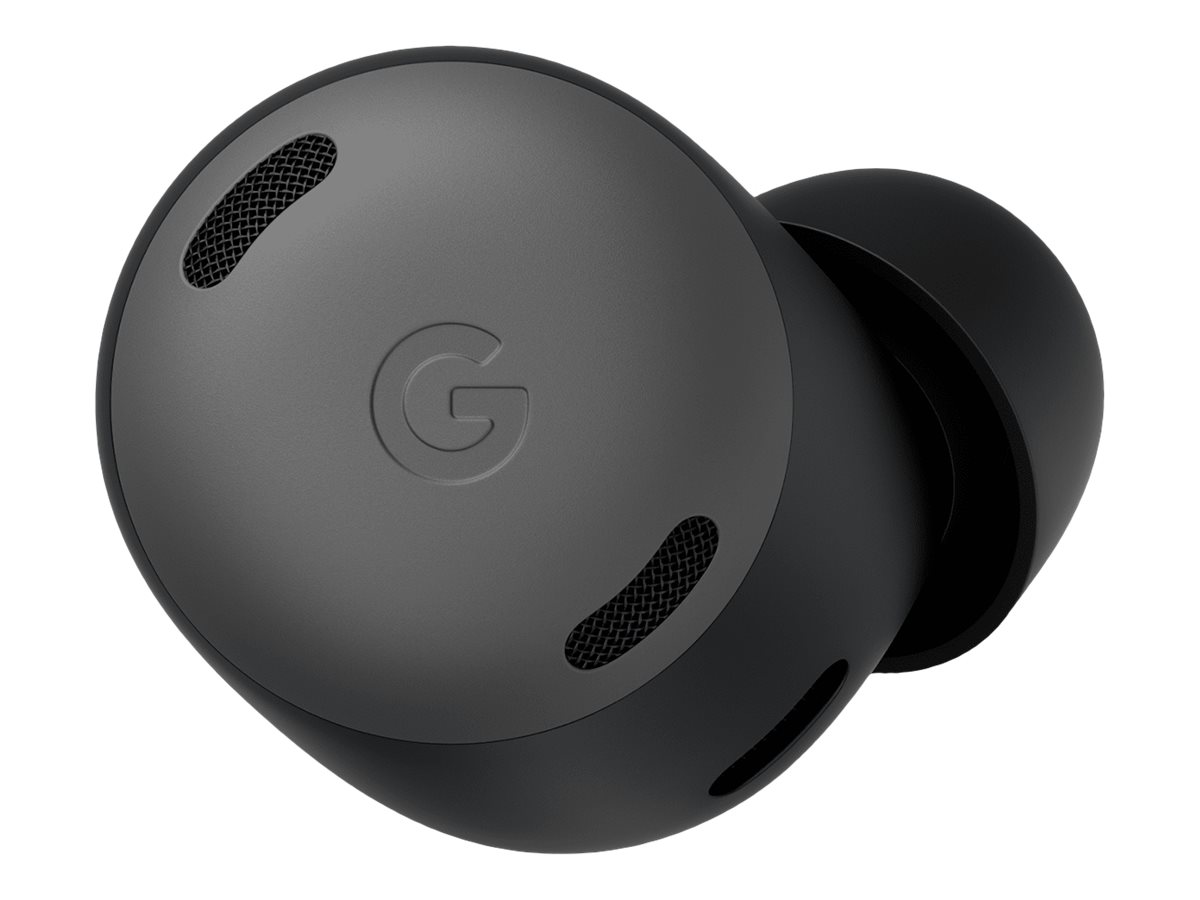 Google Pixel Buds Pro charcoal 未開封新品未開封新品です - イヤフォン