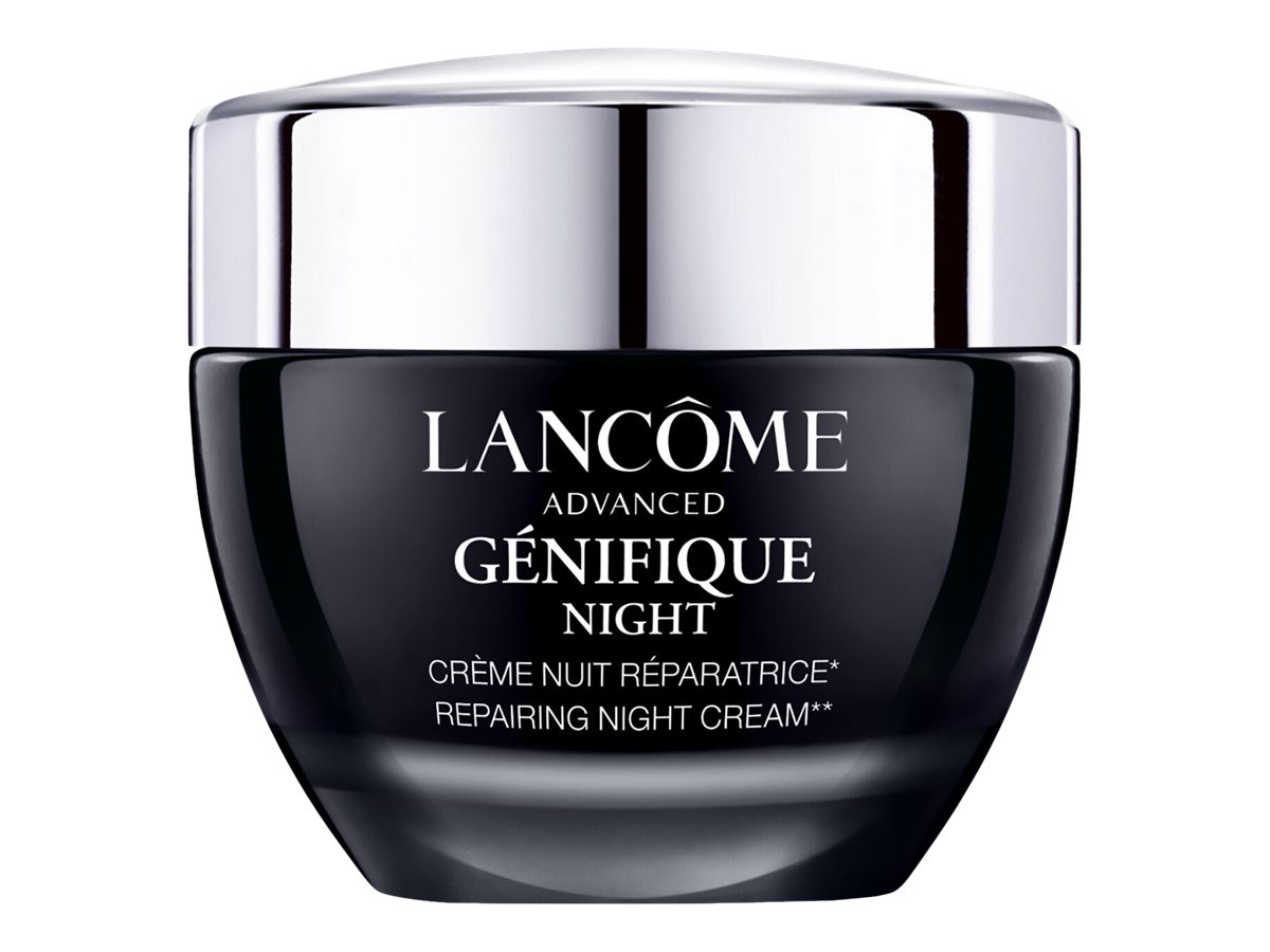 LANCOME ADVANCED GÉNIFIQUE 50ml Lancome Advanced Genefique Youth Concentré activateur 50 ml