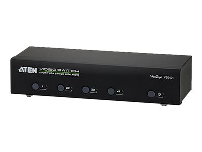 ATEN VanCryst VS0401