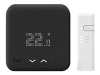 tado° Wired Smart Thermostat Termostat