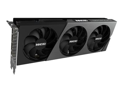INNO3D GeForce RTX 4070 Ti Super X3 OC - N407TS3-166XX-186158N
