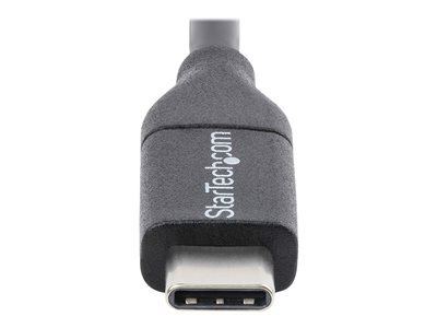 STARTECH USB-C Kabel - St/St - 0,5m -USB