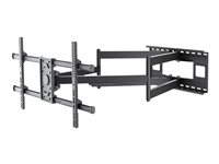 Goobay Pro Bøjle Fladt panel 43'-90'