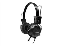 Klip Xtreme KSH-320 - Headset - full size