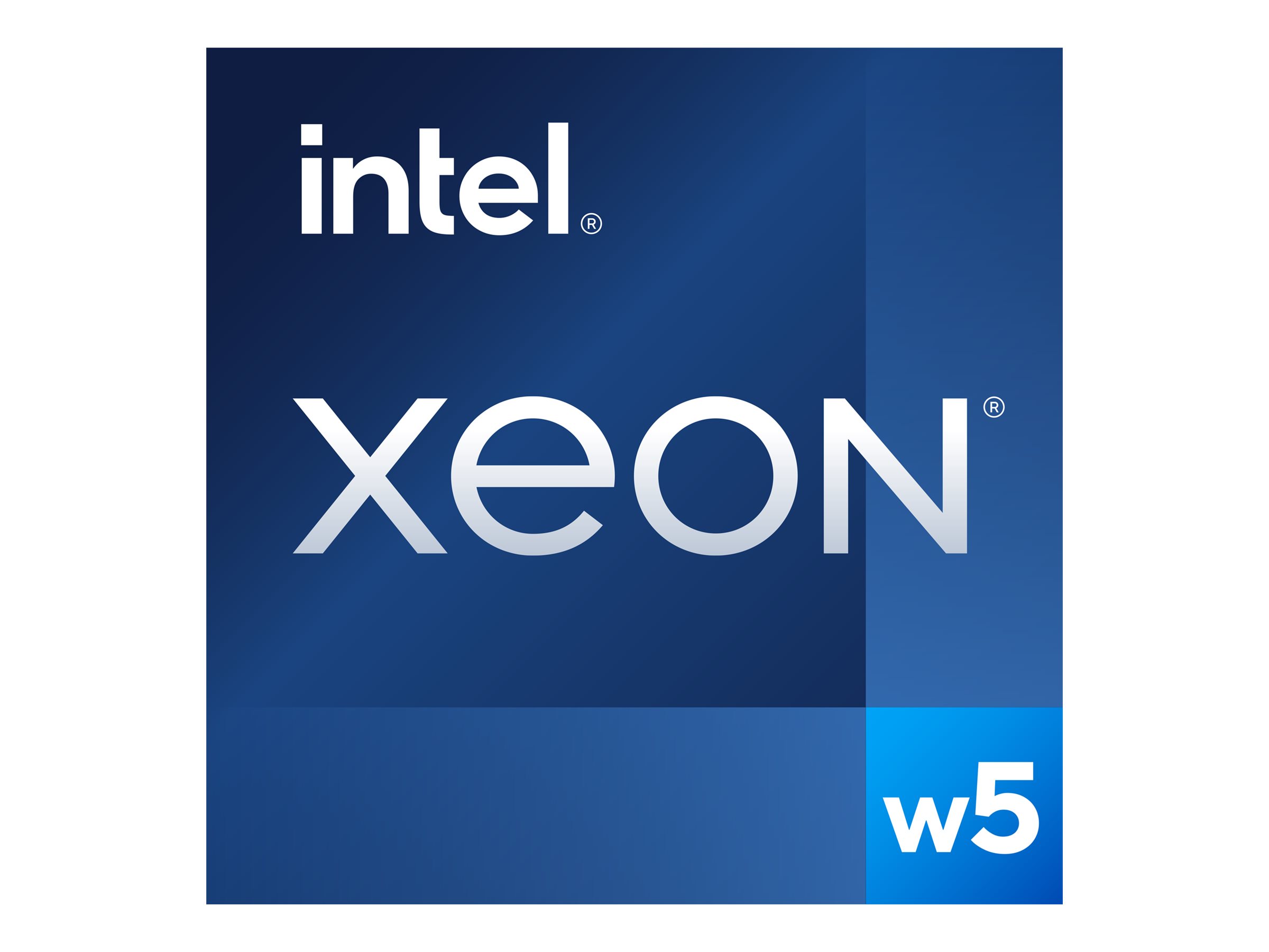 Intel CPU Xeon W W5-2465X 3.1GHz 16-core FCLGA4677  (TRAY - u/køler)