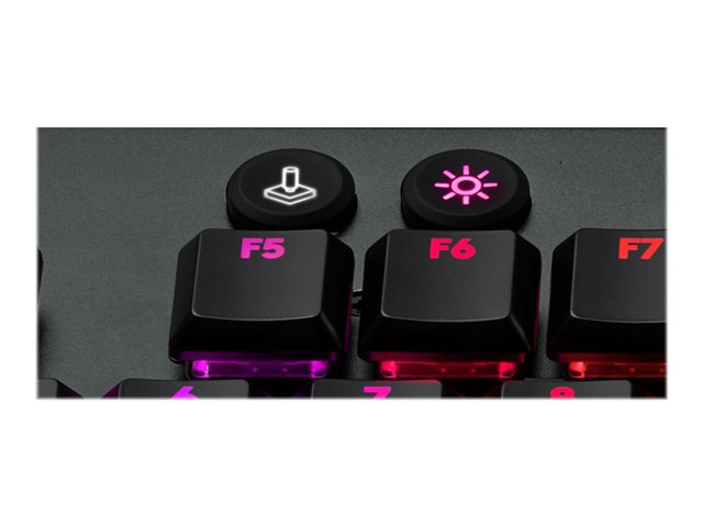 LOGI G815 RGB Tactile (FRA)
