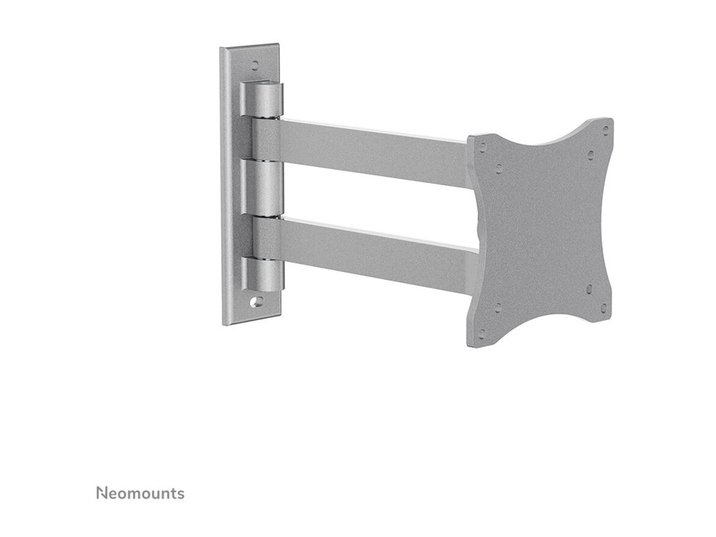 NEOMOUNTS Wall Mount 10-24p Tilt Sil
