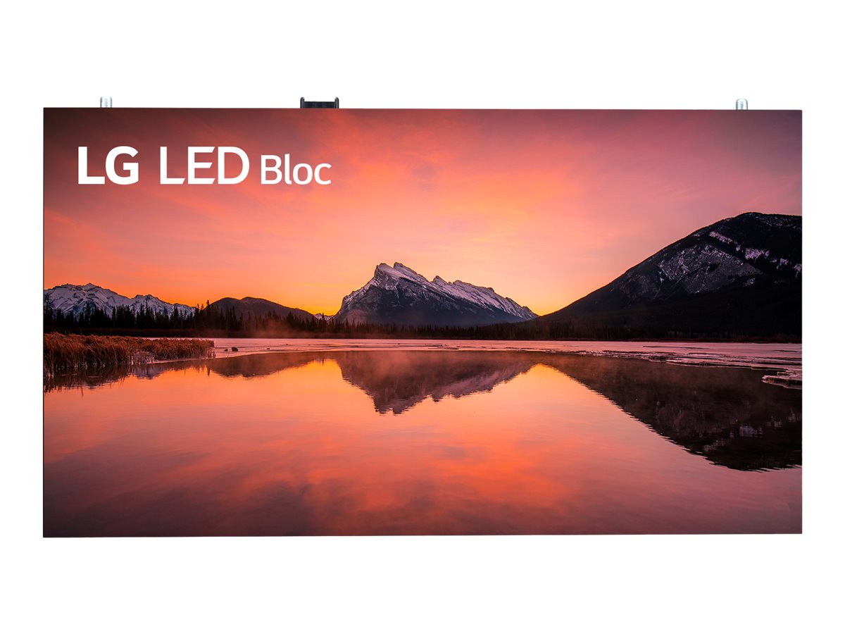 LG LSAA012-NX - LED display unit