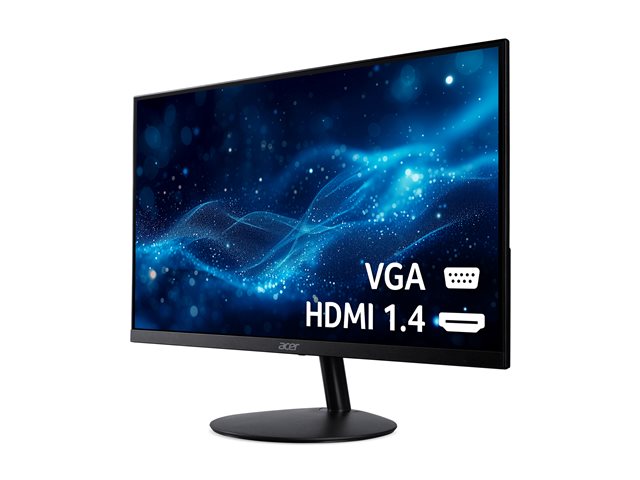 acer SAO シリーズ24インチ　新品　LEDモニター acer SAO シリーズ24インチ 新品 LEDモニター acer SAO シリーズ24