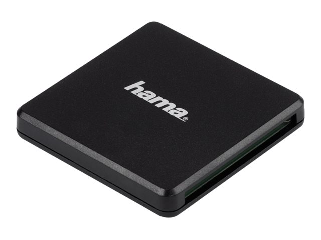 Hama USB 3.0 Multi-Card Reader