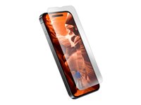 STM XD Glass Klar Apple iPhone 15