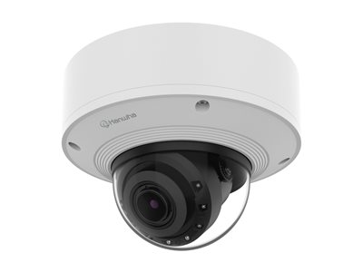 2MP NETWORK AI IR VANDAL DOME CAMERA WIT