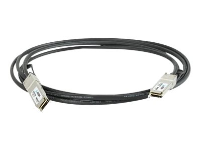 Axiom - 100GBase-CR4 direct attach cable