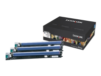 Lexmark Pieces detachees Lexmark C950X73G