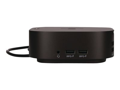 USB-C Dock G5 Docking Station includes power cable Replaces 5TW10AA#ABB. For EU. – PSA