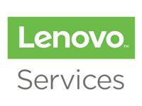 Lenovo Garanties & services 5WS0W84265