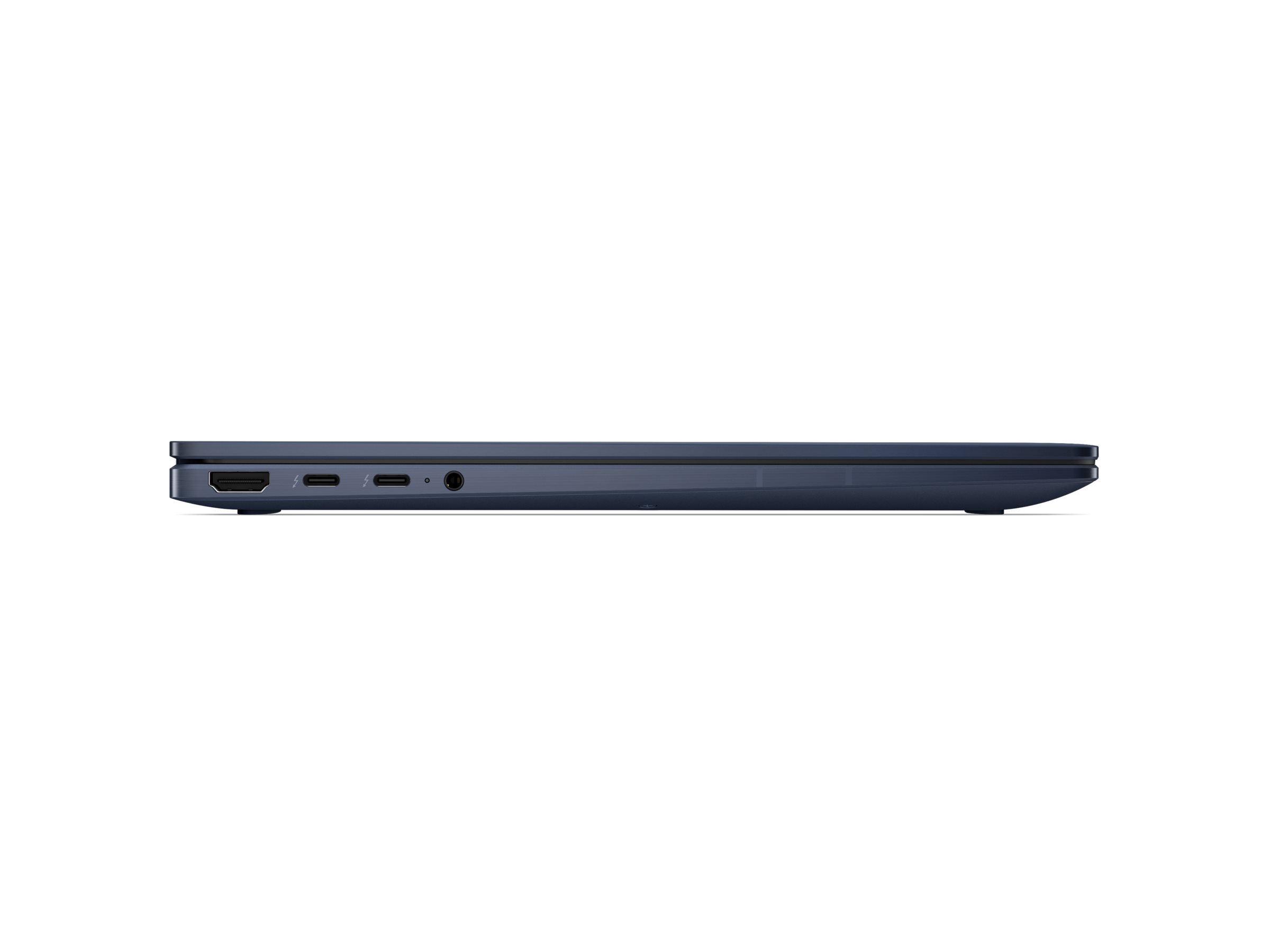 HP EliteBook X Flip G2i Notebook Next Gen Ai Copilot+ PC 14 Intel Core Ultra 5 325 24 GB Product shot Back 79000